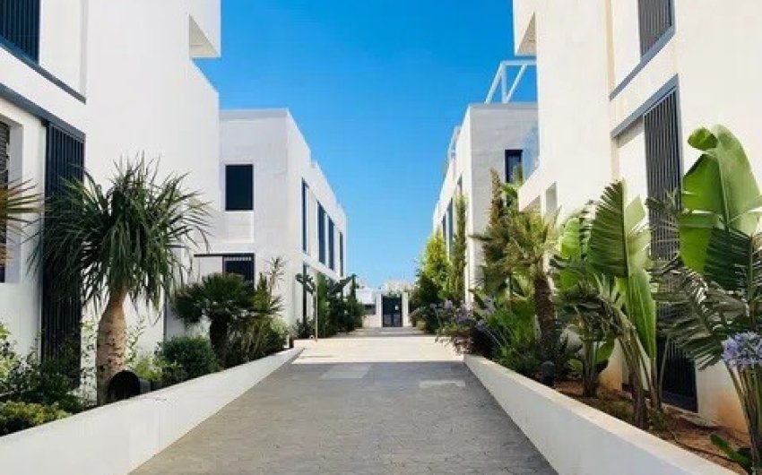 Herverkoop - Apartment Flat -
Mar de Cristal