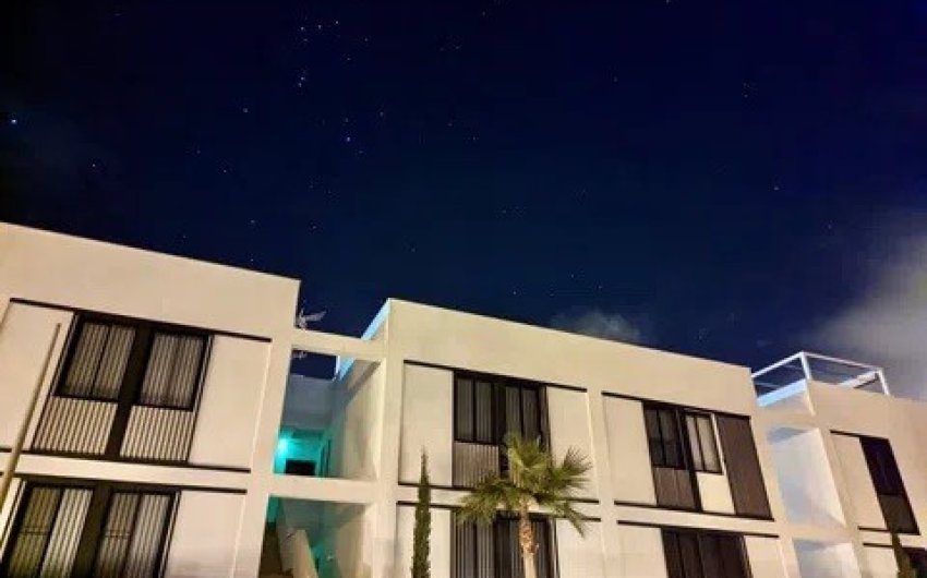 Herverkoop - Apartment Flat -
Mar de Cristal