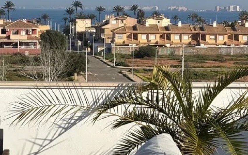 Herverkoop - Apartment Flat -
Mar de Cristal