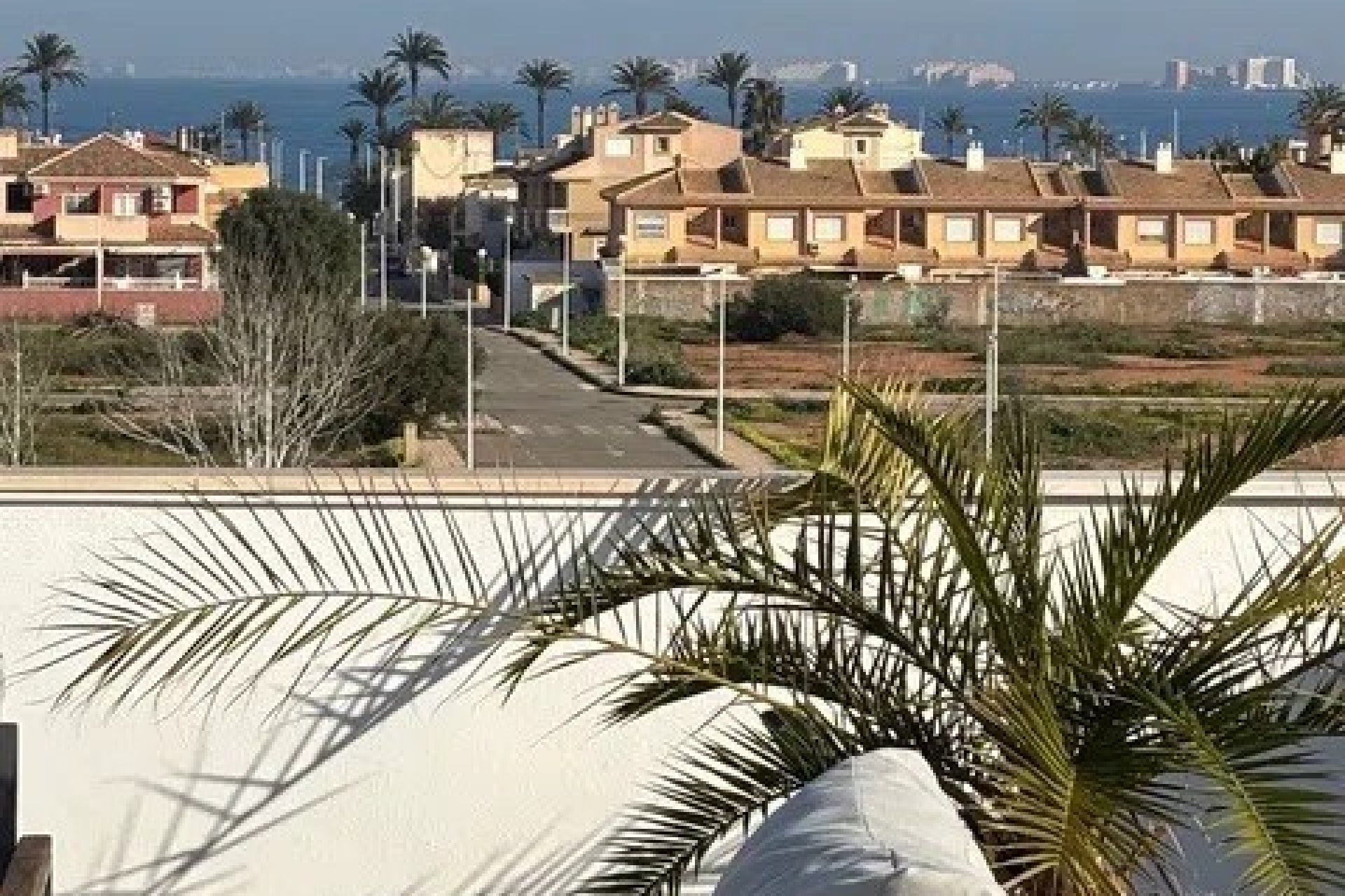 Herverkoop - Apartment Flat -
Mar de Cristal