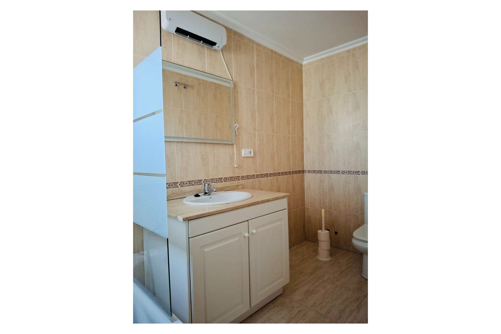 Herverkoop - Apartment Flat -
Orihuela Costa - Lomas De Campoamor-las Ramblas
