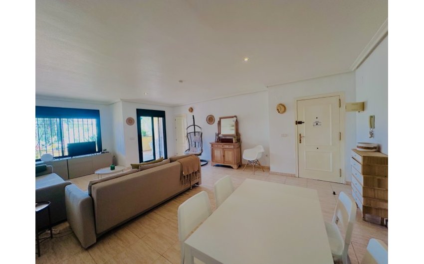 Herverkoop - Apartment Flat -
Orihuela Costa - Lomas De Campoamor-las Ramblas