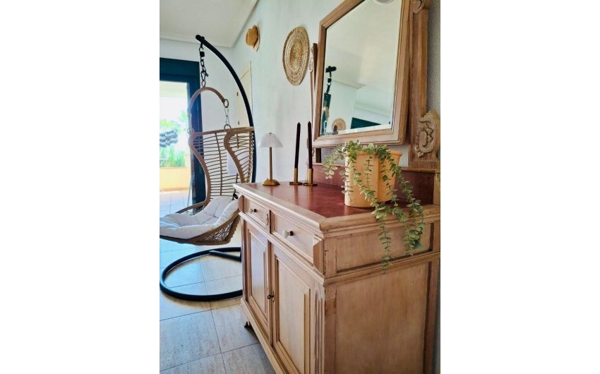 Herverkoop - Apartment Flat -
Orihuela Costa - Lomas De Campoamor-las Ramblas