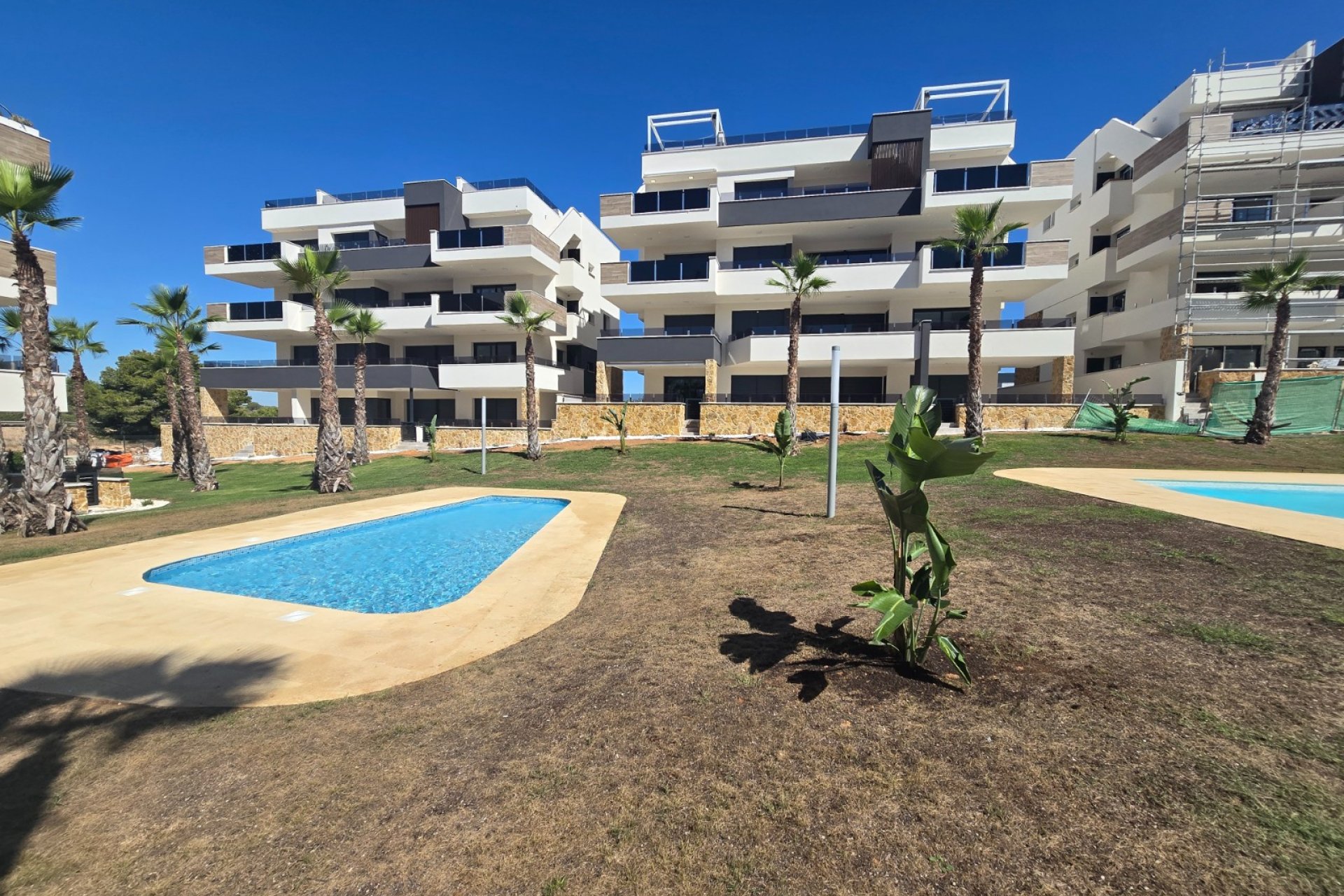 Herverkoop - Apartment / Flat * -
Orihuela Costa - Los Altos *