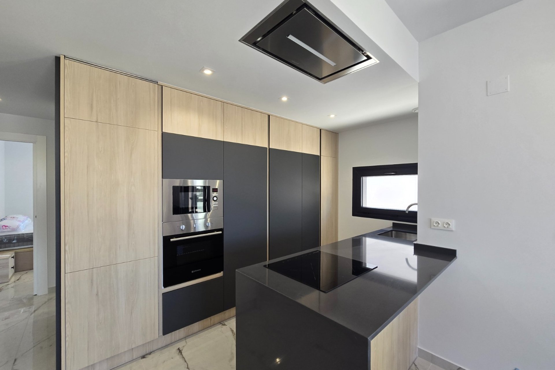 Herverkoop - Apartment / Flat * -
Orihuela Costa - Los Altos *