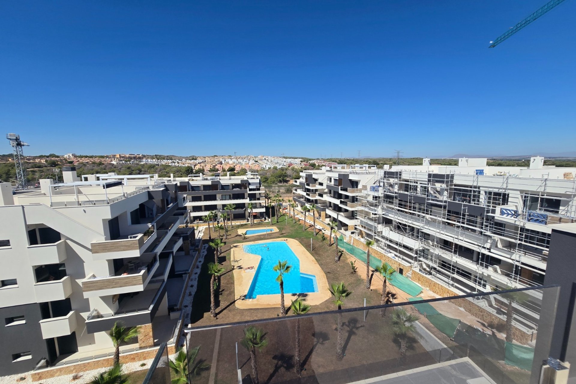 Herverkoop - Apartment / Flat * -
Orihuela Costa - Los Altos *