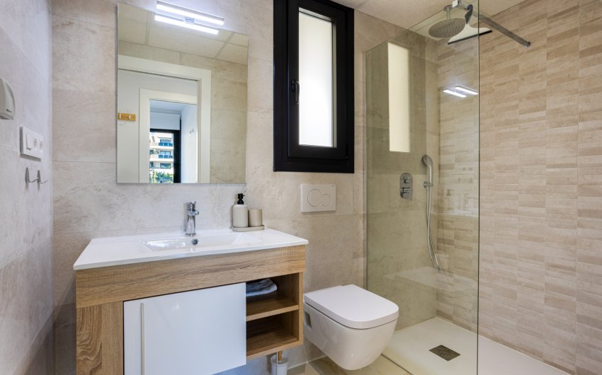 Herverkoop - Apartment Flat -
Orihuela Costa - Los Altos