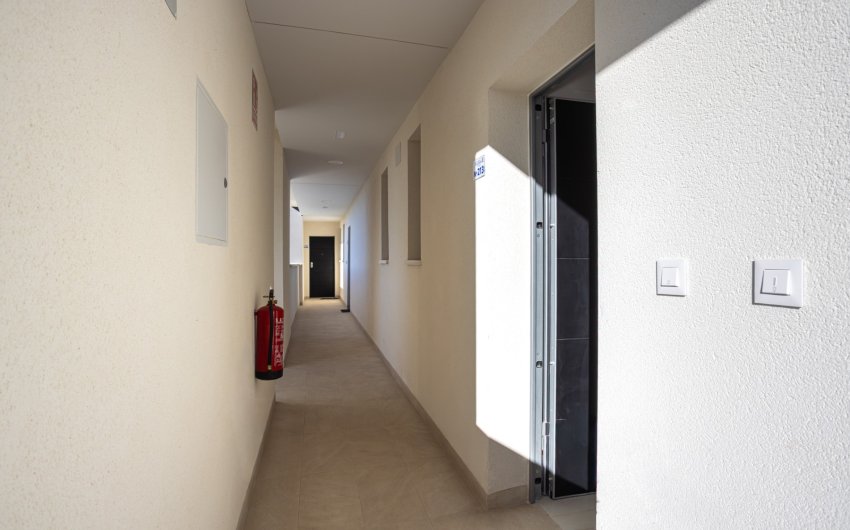 Herverkoop - Apartment Flat -
Orihuela Costa - Los Altos