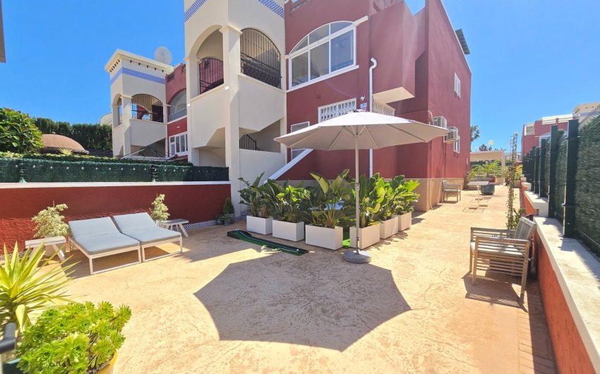 Herverkoop - Apartment / Flat * -
Orihuela Costa * - Los Altos *