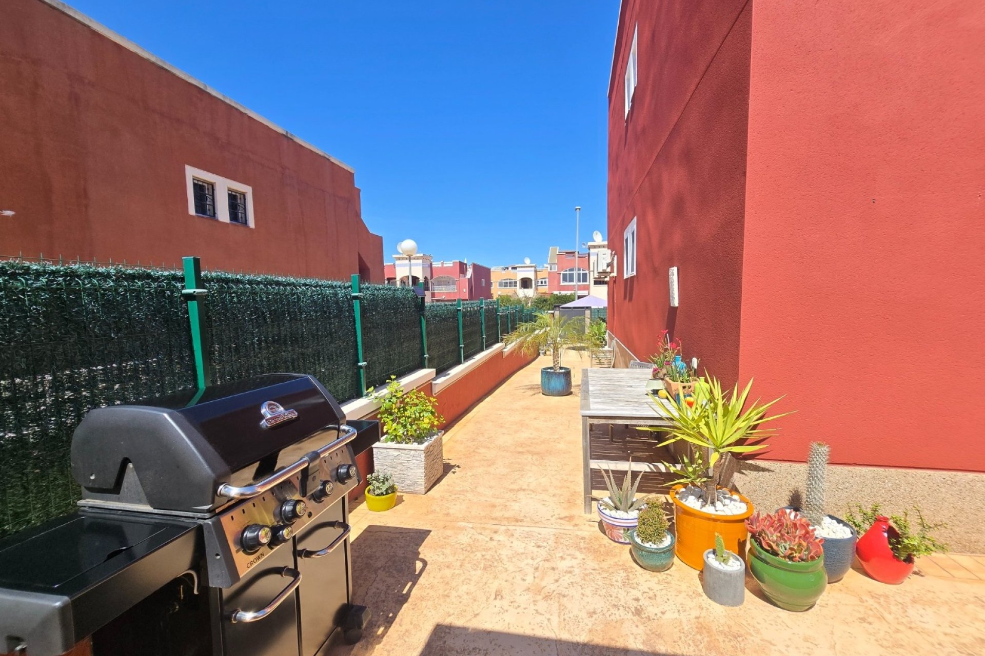 Herverkoop - Apartment / Flat * -
Orihuela Costa * - Los Altos *