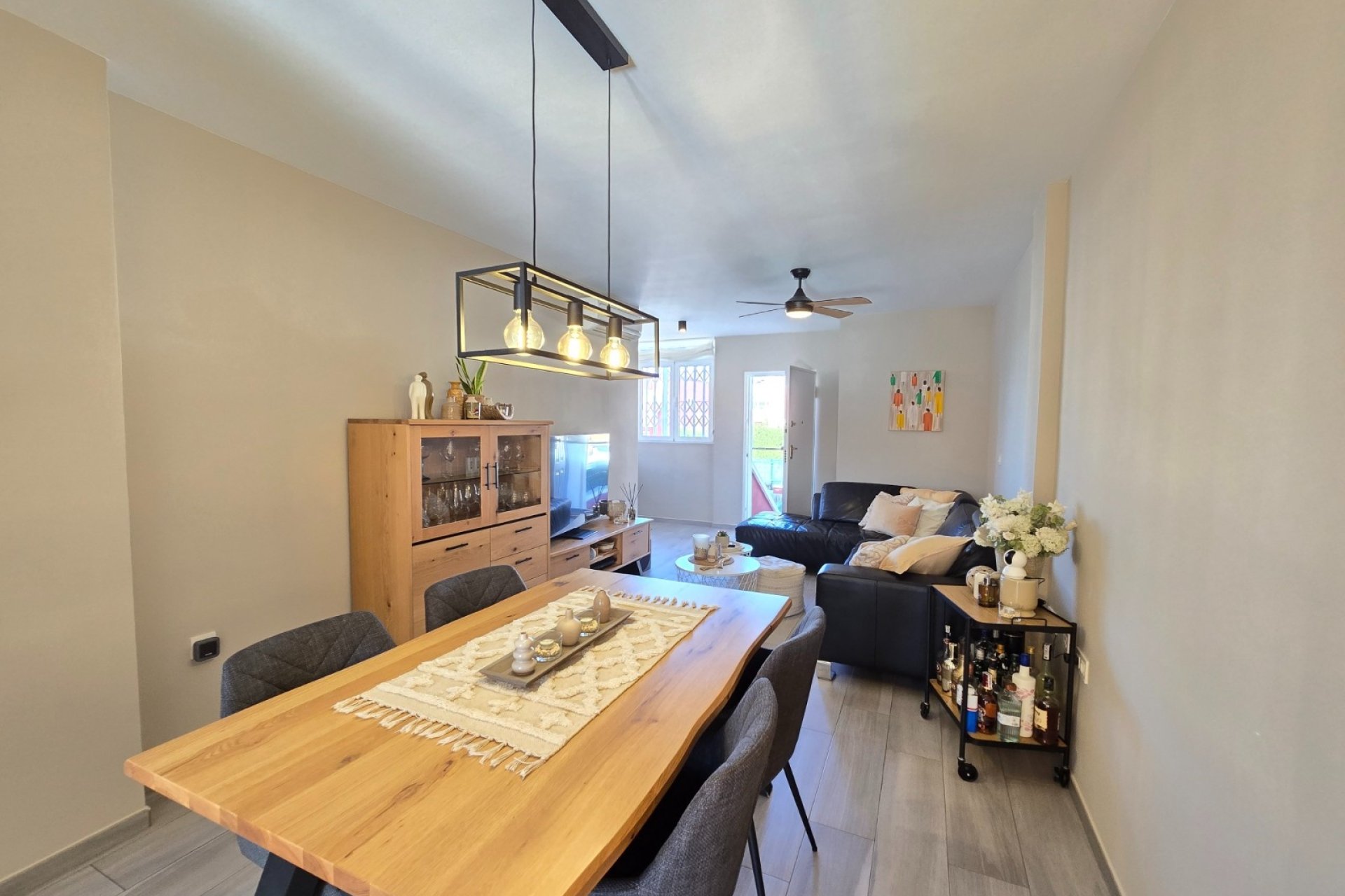 Herverkoop - Apartment / Flat * -
Orihuela Costa * - Los Altos *