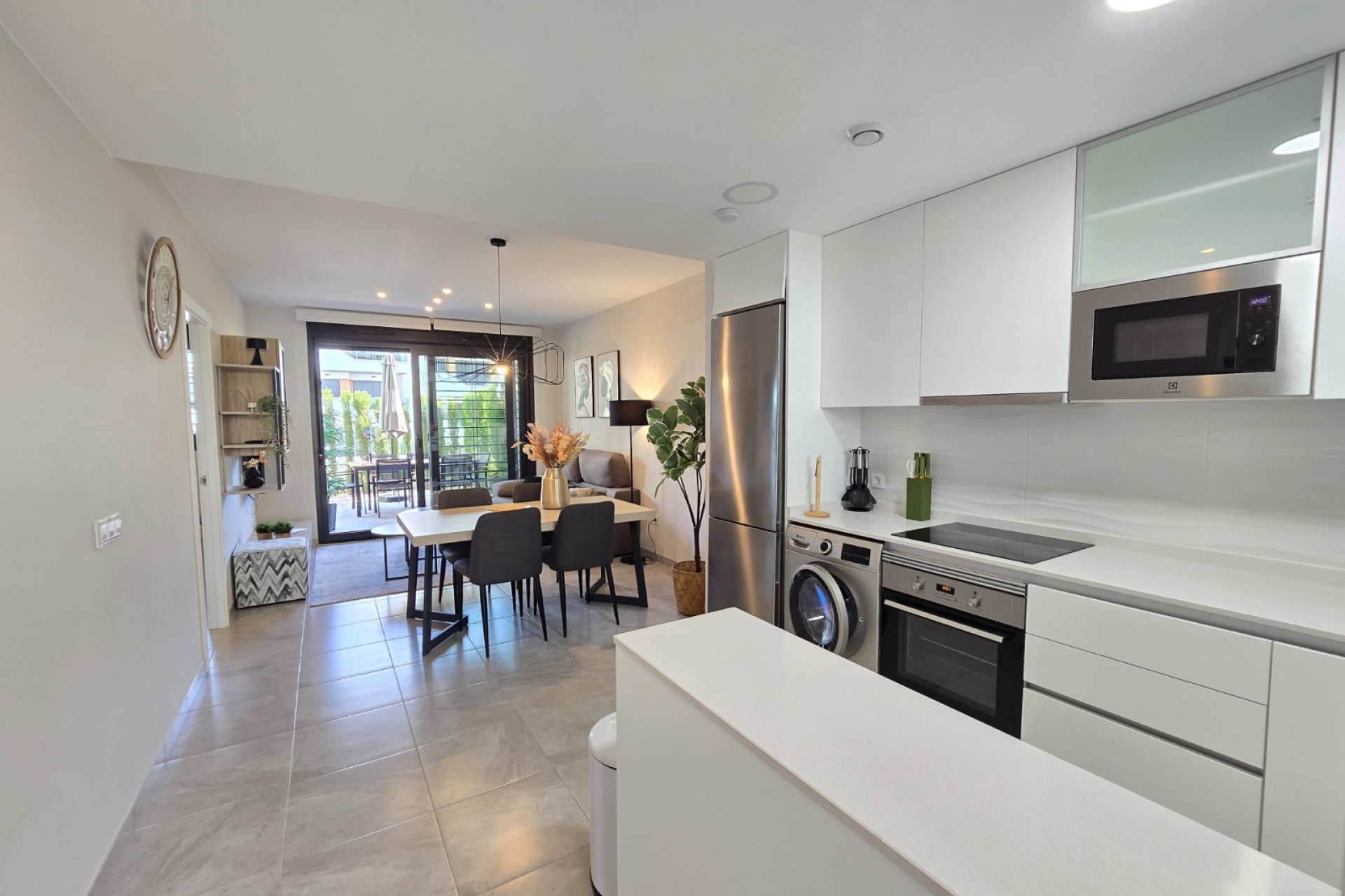 Herverkoop - Apartment / Flat * -
Orihuela Costa - Villamartín *