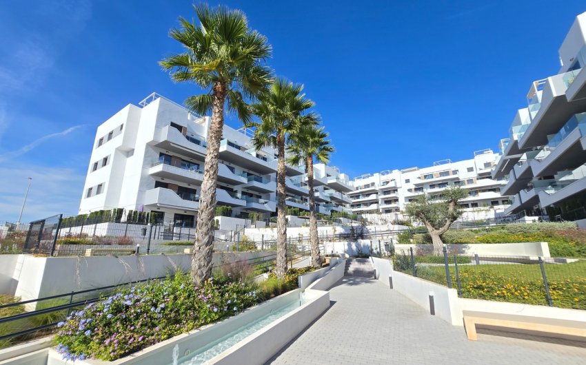 Herverkoop - Apartment / Flat * -
Orihuela Costa - Villamartín *