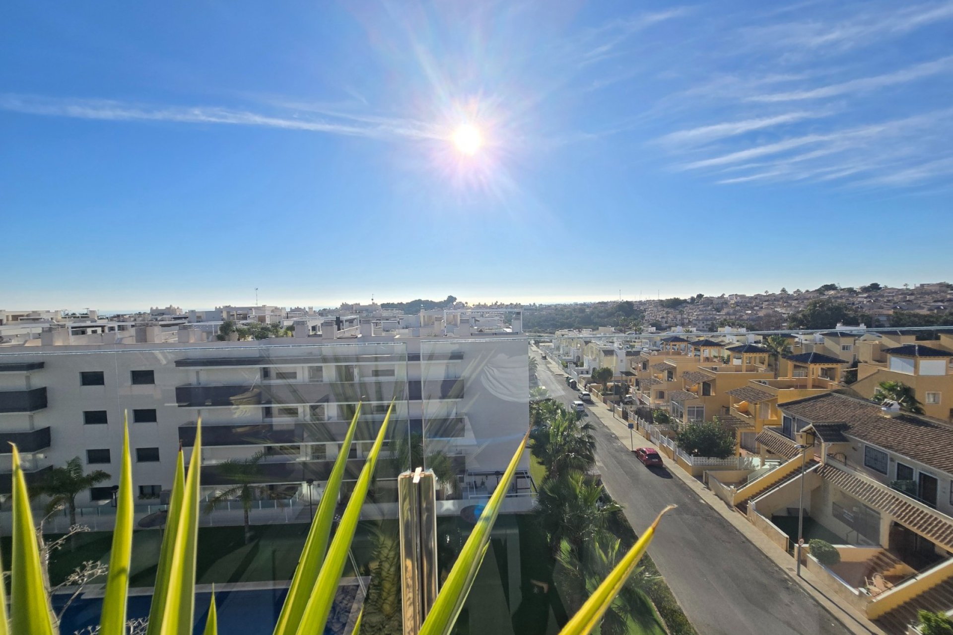 Herverkoop - Apartment / Flat * -
Orihuela Costa * - Villamartín *