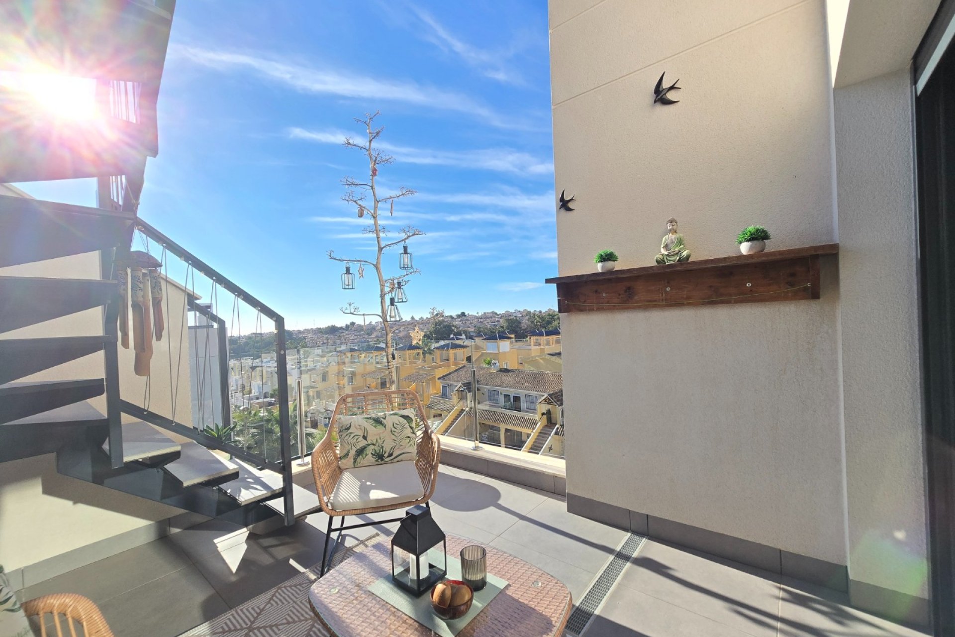 Herverkoop - Apartment / Flat * -
Orihuela Costa * - Villamartín *