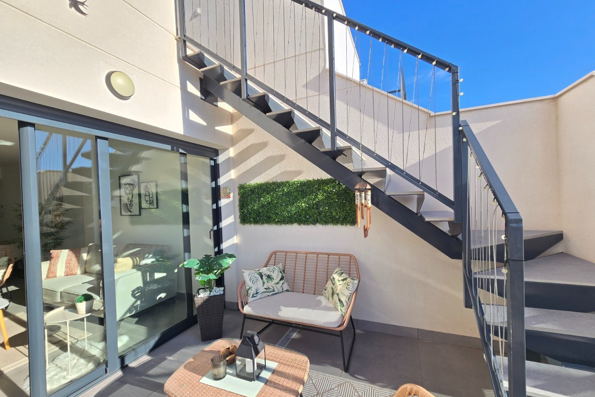 Herverkoop - Apartment / Flat * -
Orihuela Costa * - Villamartín *