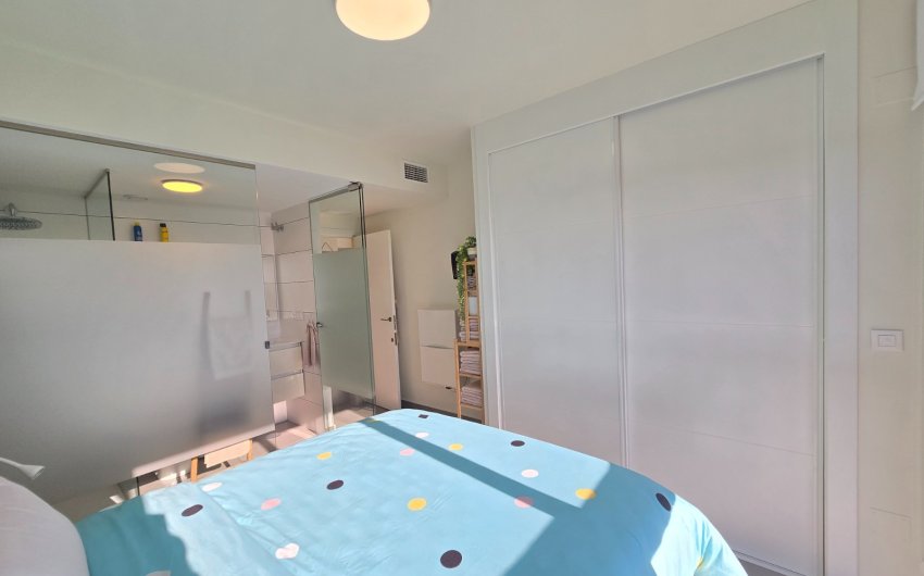 Herverkoop - Apartment / Flat * -
Orihuela Costa * - Villamartín *