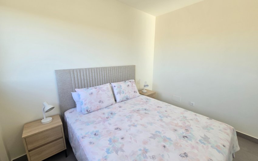 Herverkoop - Apartment / Flat * -
Orihuela Costa * - Villamartín *