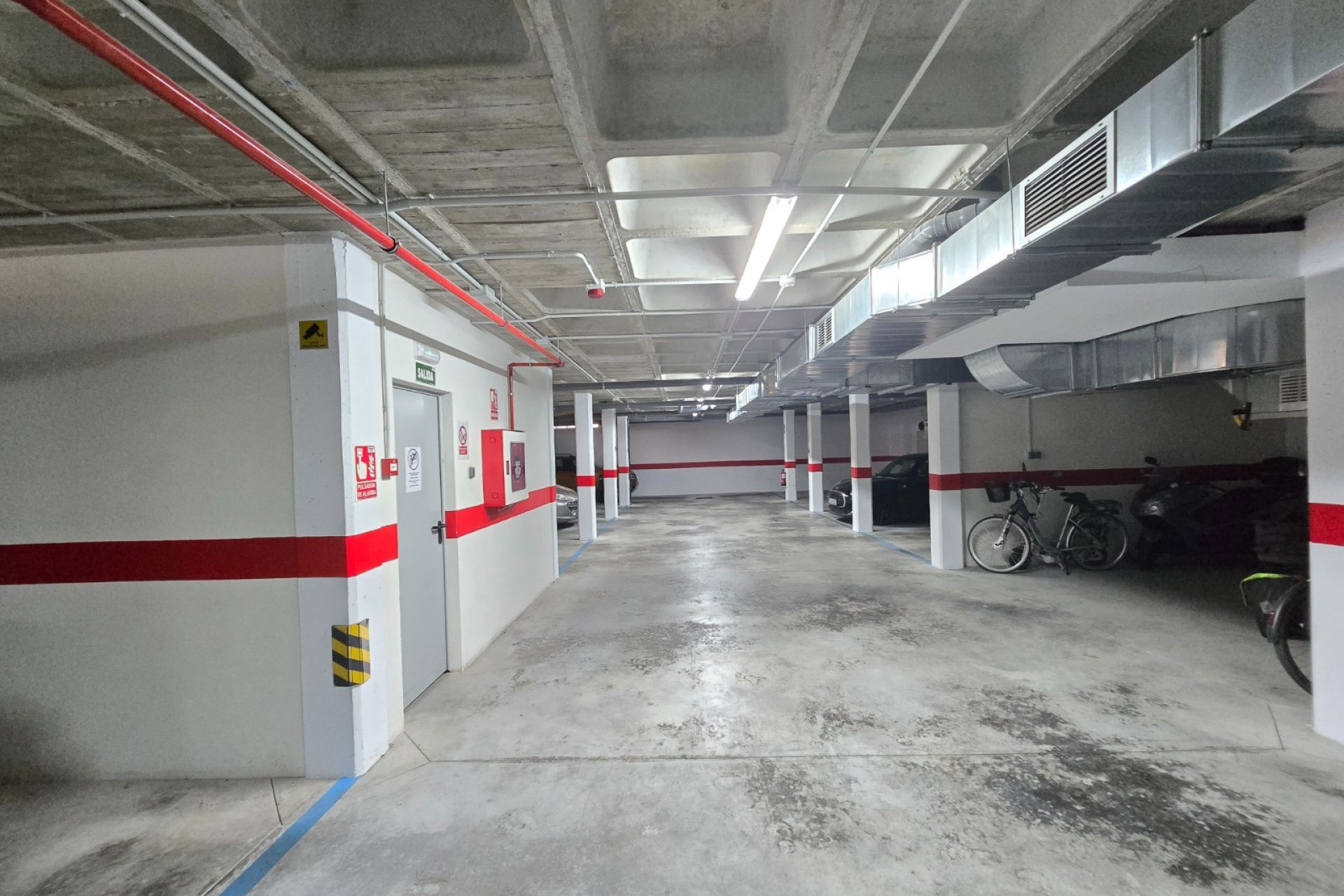 Herverkoop - Apartment / Flat * -
Orihuela Costa * - Villamartín *