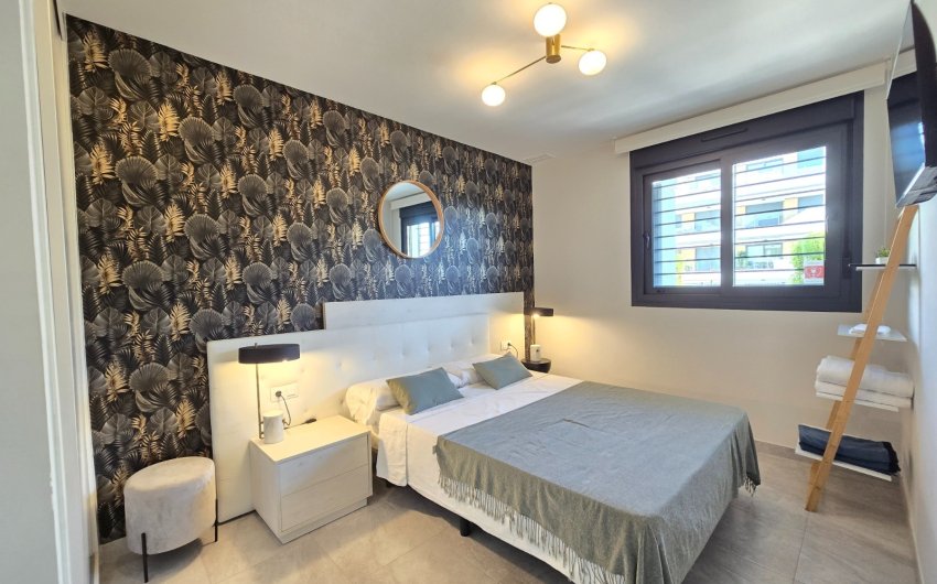 Herverkoop - Apartment / Flat * -
Orihuela Costa * - Villamartín *