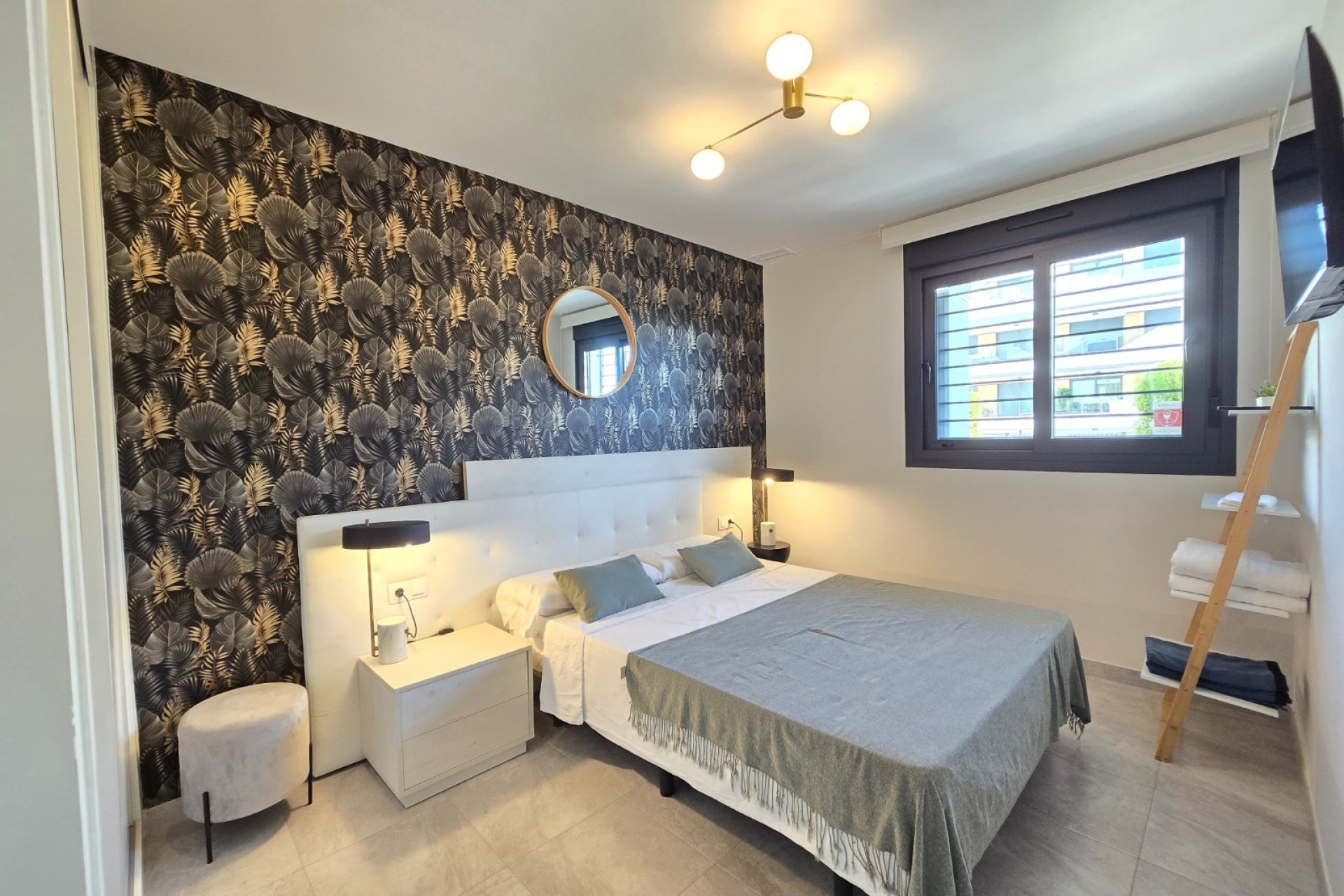 Herverkoop - Apartment / Flat * -
Orihuela Costa * - Villamartín *