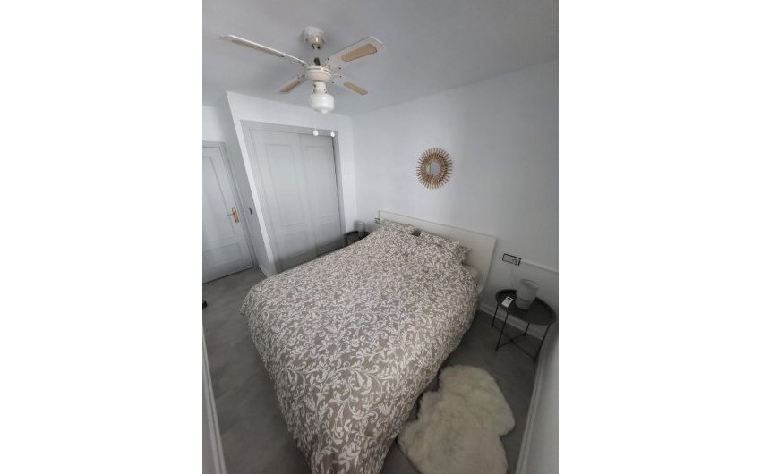 Herverkoop - Apartment Flat -
Orihuela - Vistabella Golf