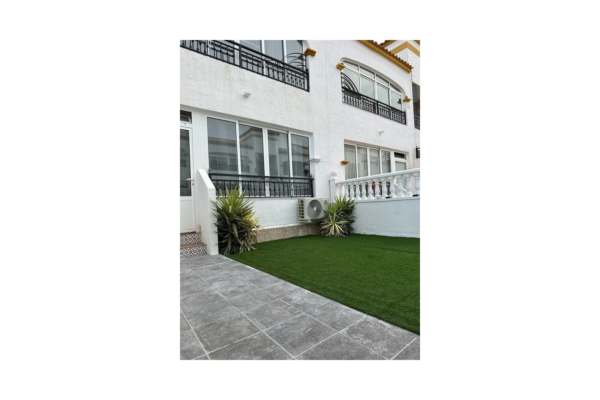 Herverkoop - Apartment Flat -
Orihuela - Vistabella Golf
