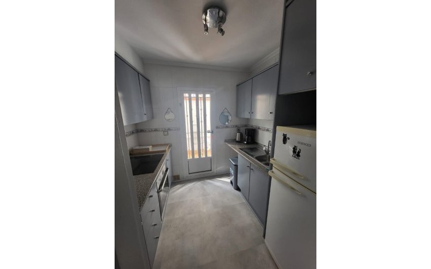 Herverkoop - Apartment Flat -
Orihuela - Vistabella Golf