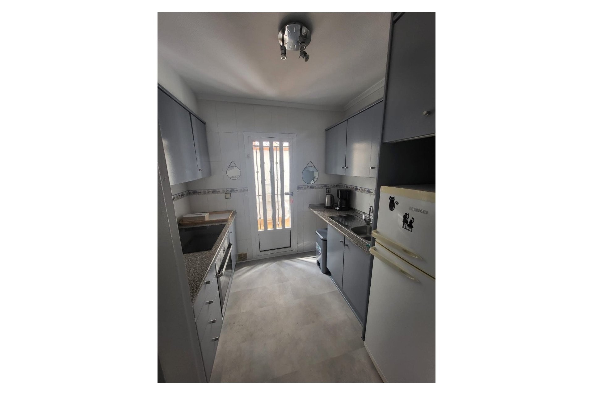 Herverkoop - Apartment Flat -
Orihuela - Vistabella Golf