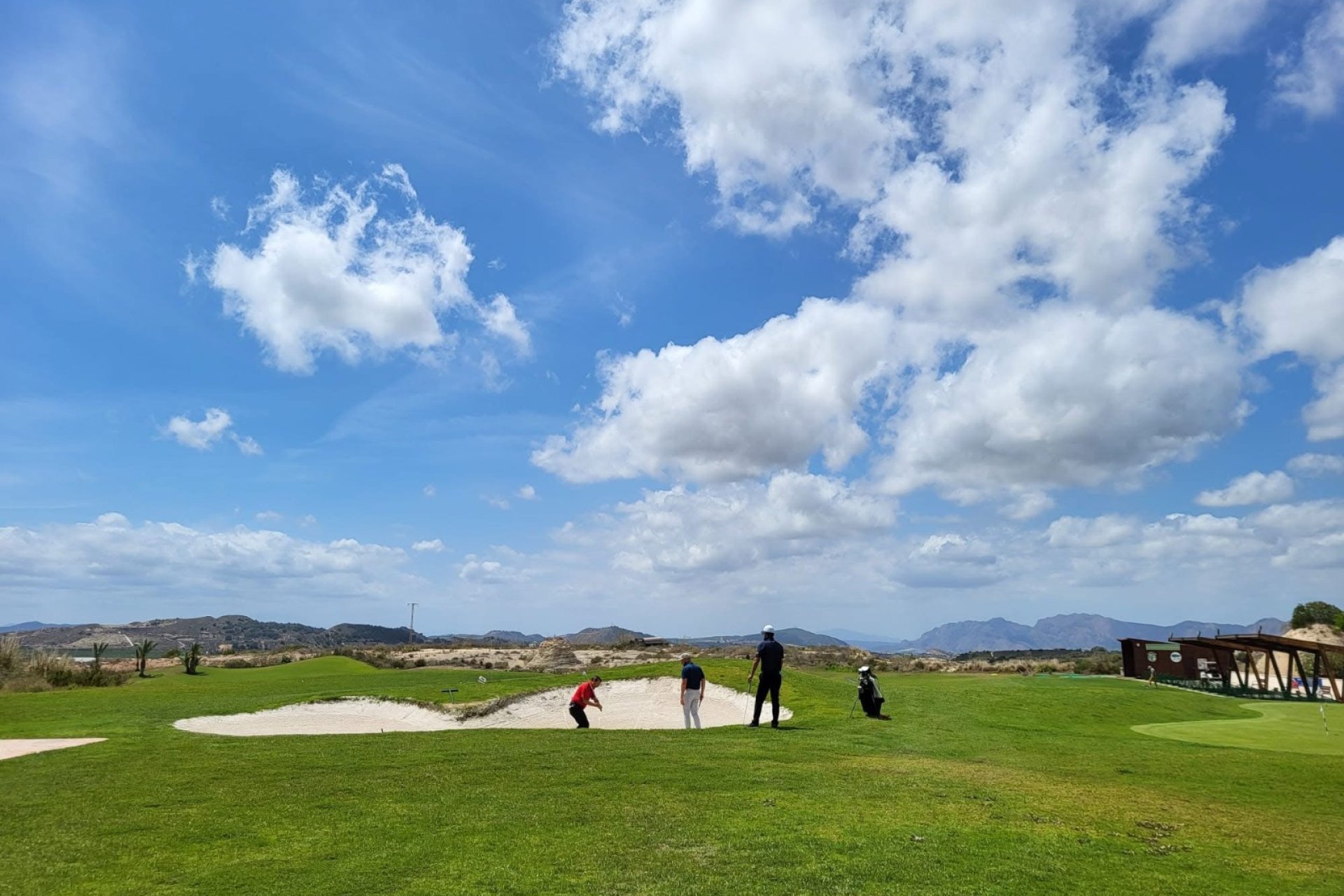 Herverkoop - Apartment Flat -
Orihuela - Vistabella Golf