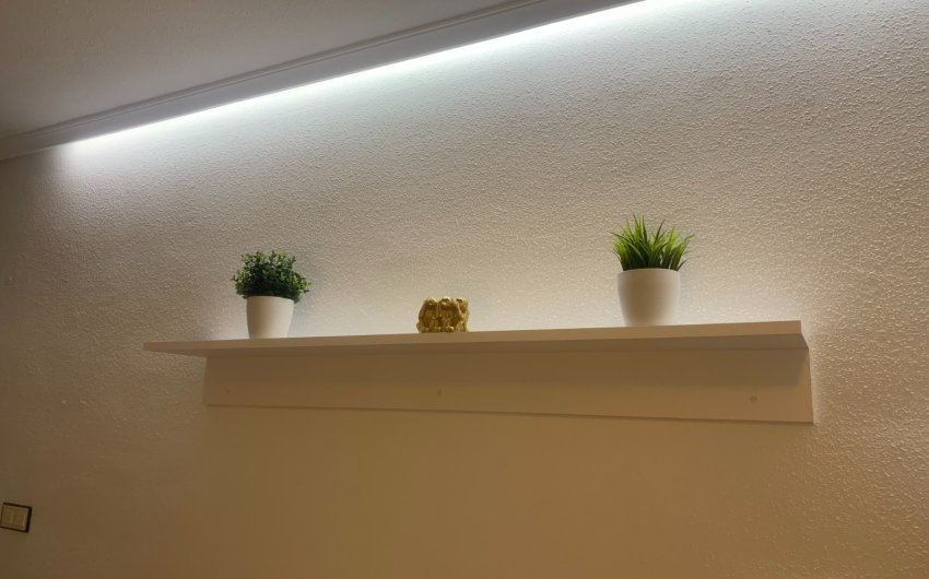 Herverkoop - Apartment Flat -
Orihuela - Vistabella Golf