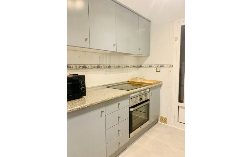 Herverkoop - Apartment Flat -
Orihuela - Vistabella Golf