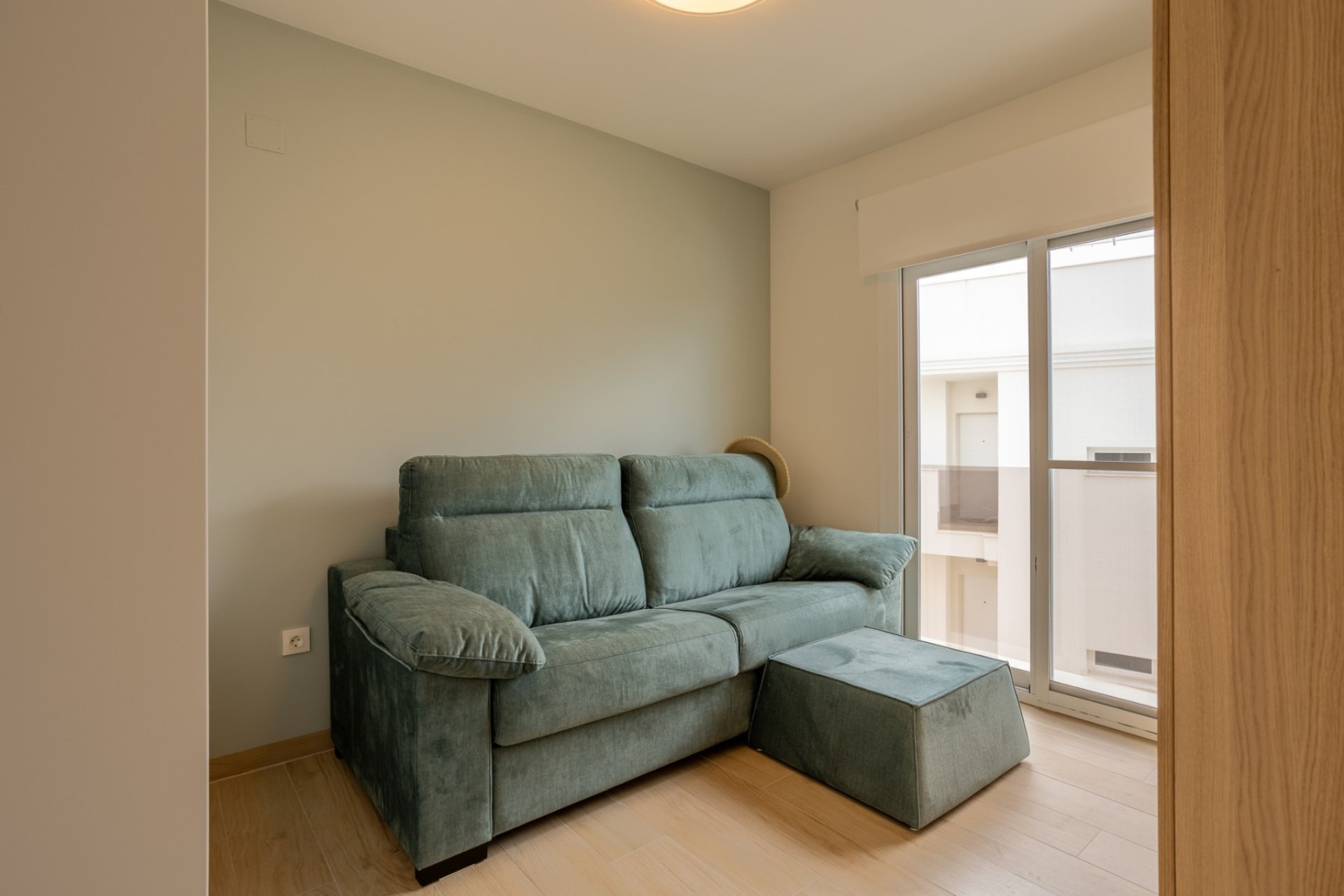 Herverkoop - Apartment Flat -
San Miguel de Salinas - Blue Lagoon