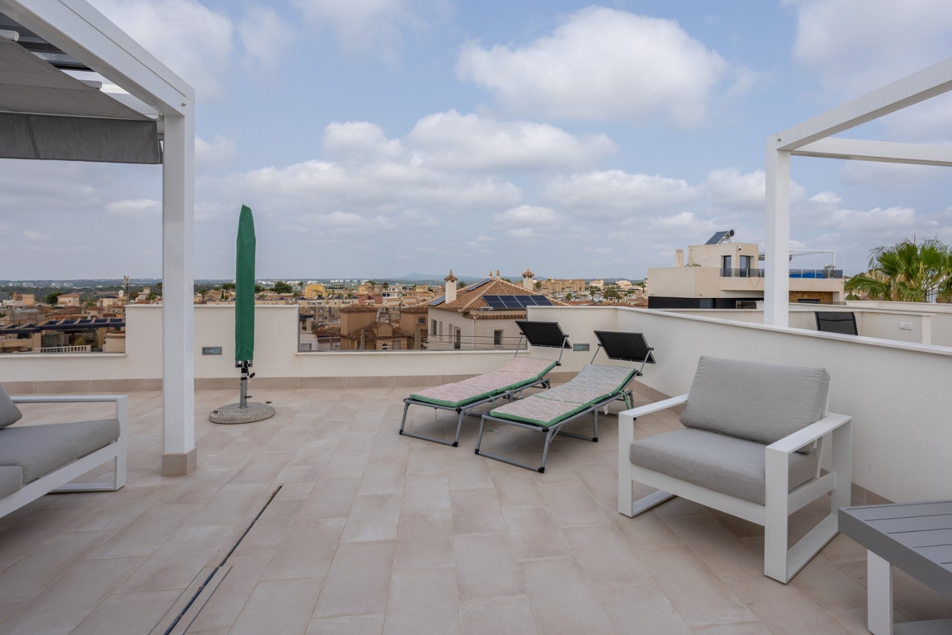 Herverkoop - Apartment Flat -
San Miguel de Salinas - Blue Lagoon