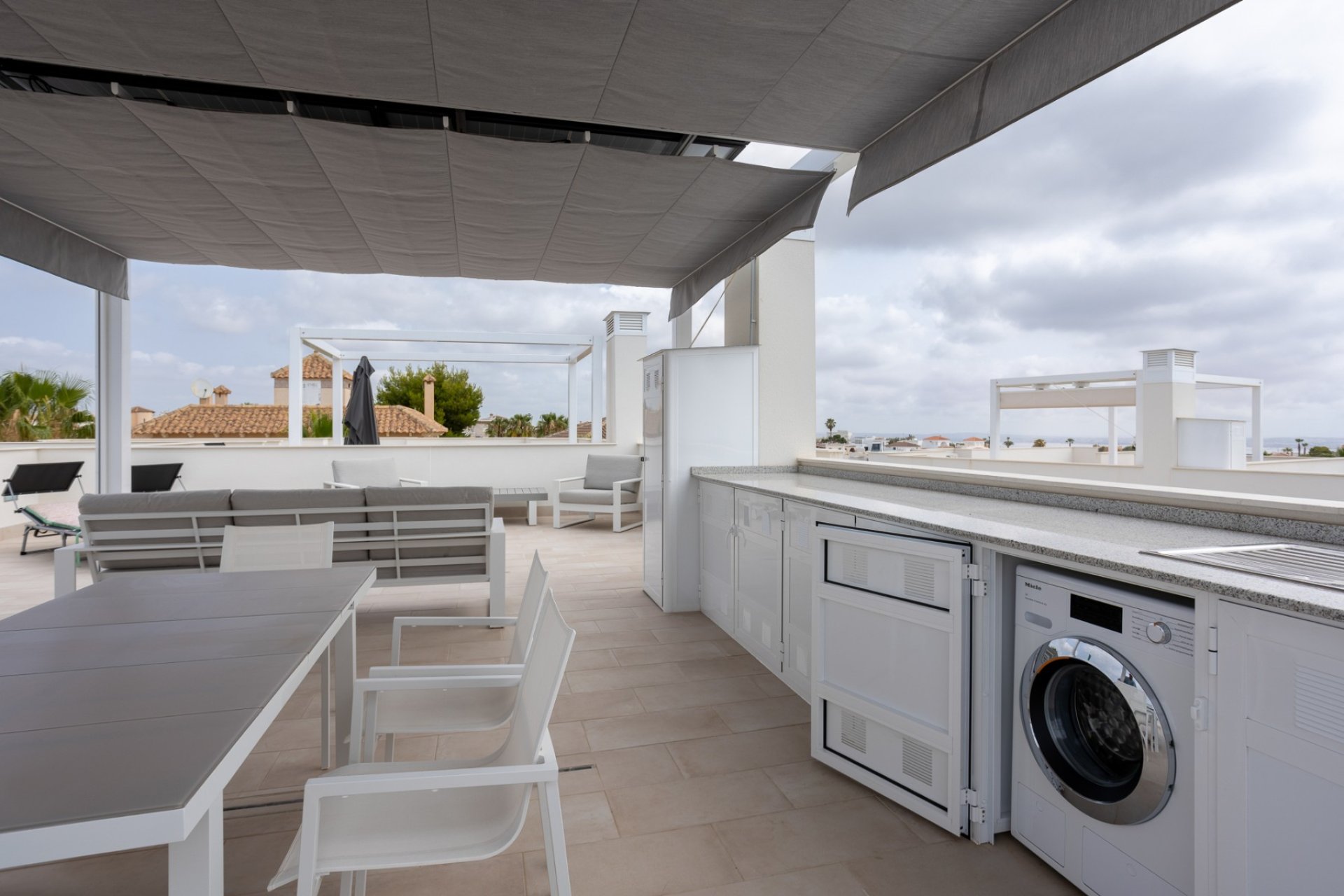 Herverkoop - Apartment Flat -
San Miguel de Salinas - Blue Lagoon