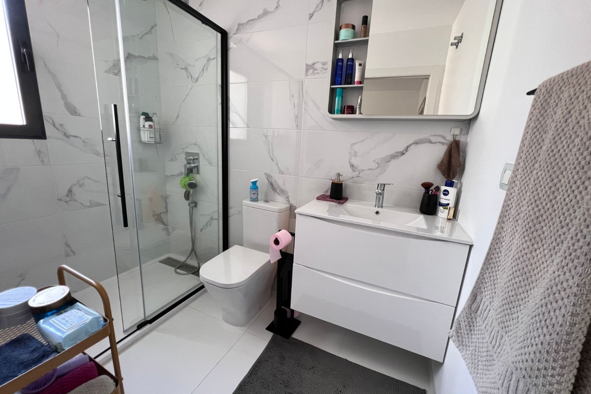 Herverkoop - Apartment Flat -
San Miguel de Salinas - San Miguel Salinas