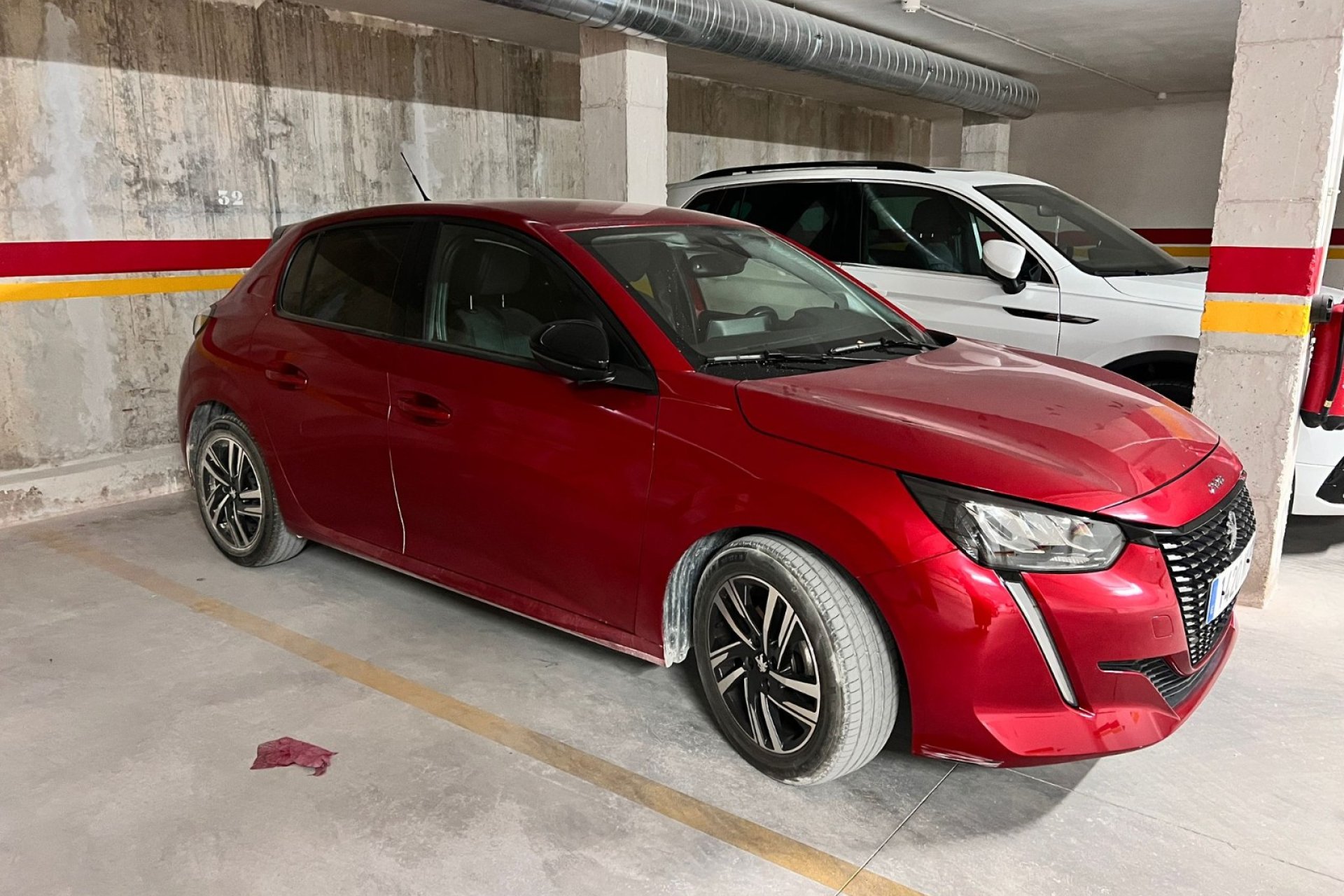 Herverkoop - Apartment Flat -
San Miguel de Salinas - San Miguel Salinas