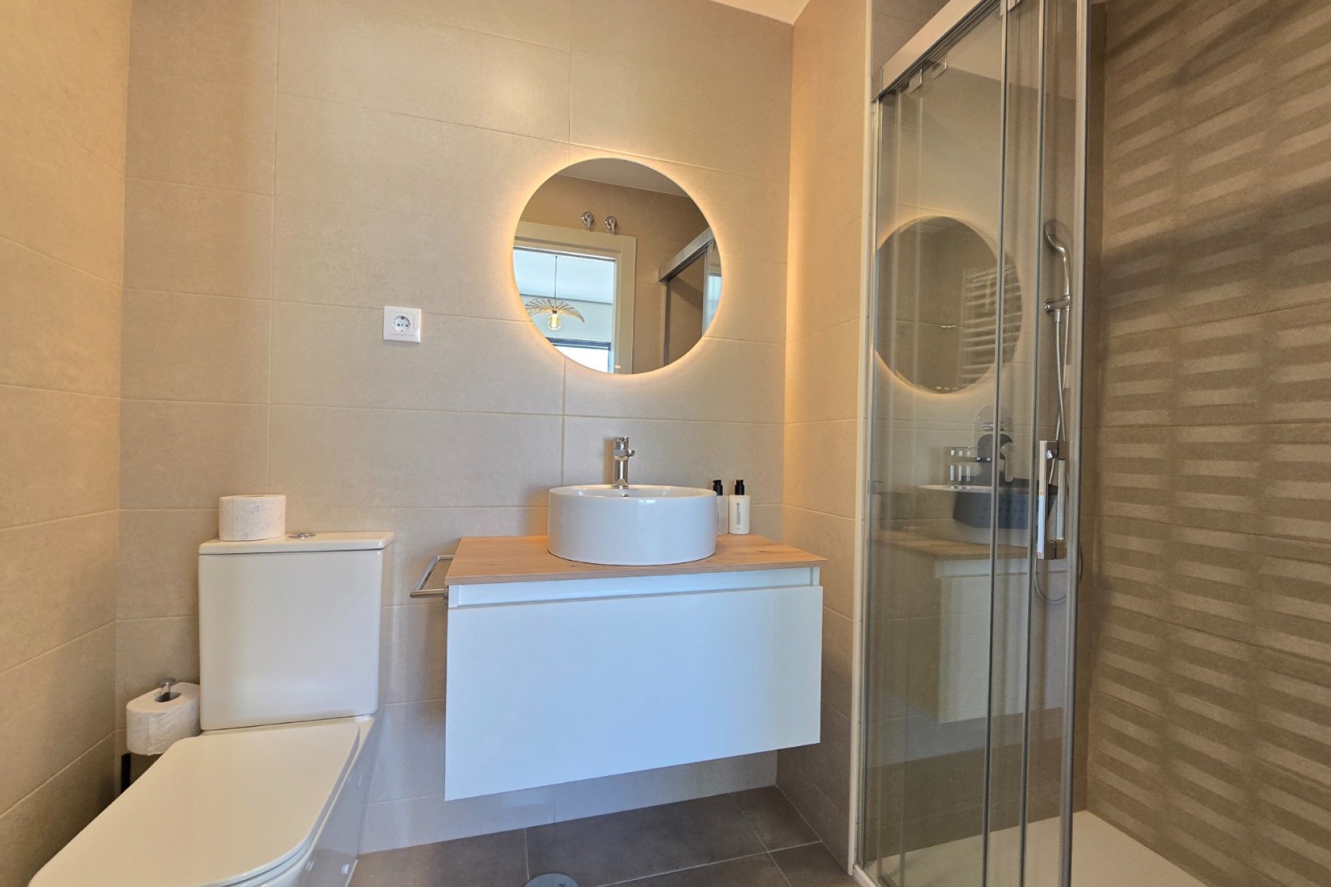 Herverkoop - Apartment / Flat * -
Santa Rosalia *