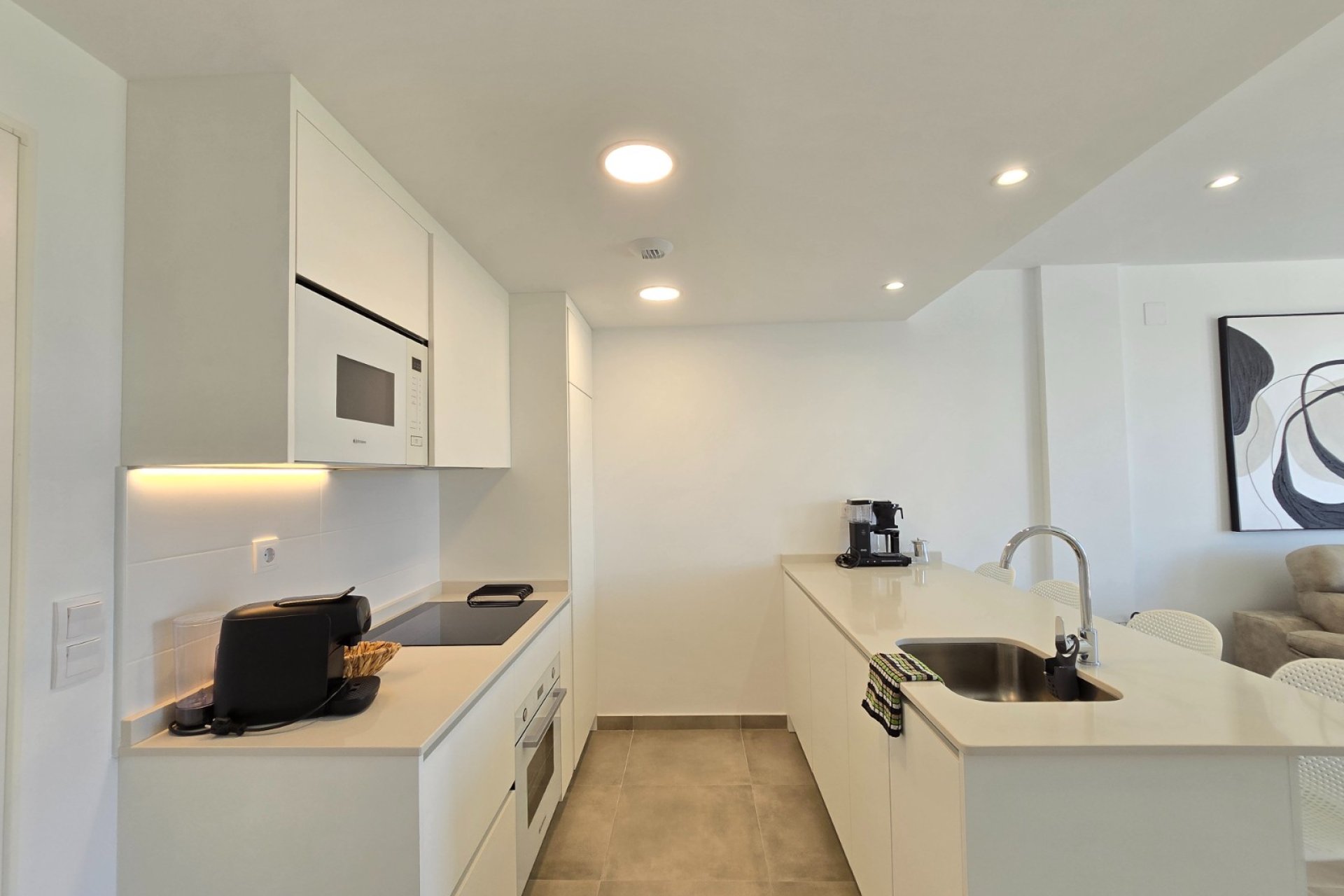 Herverkoop - Apartment / Flat * -
Torre Pacheco - Santa Rosalia Lake And Life Resort