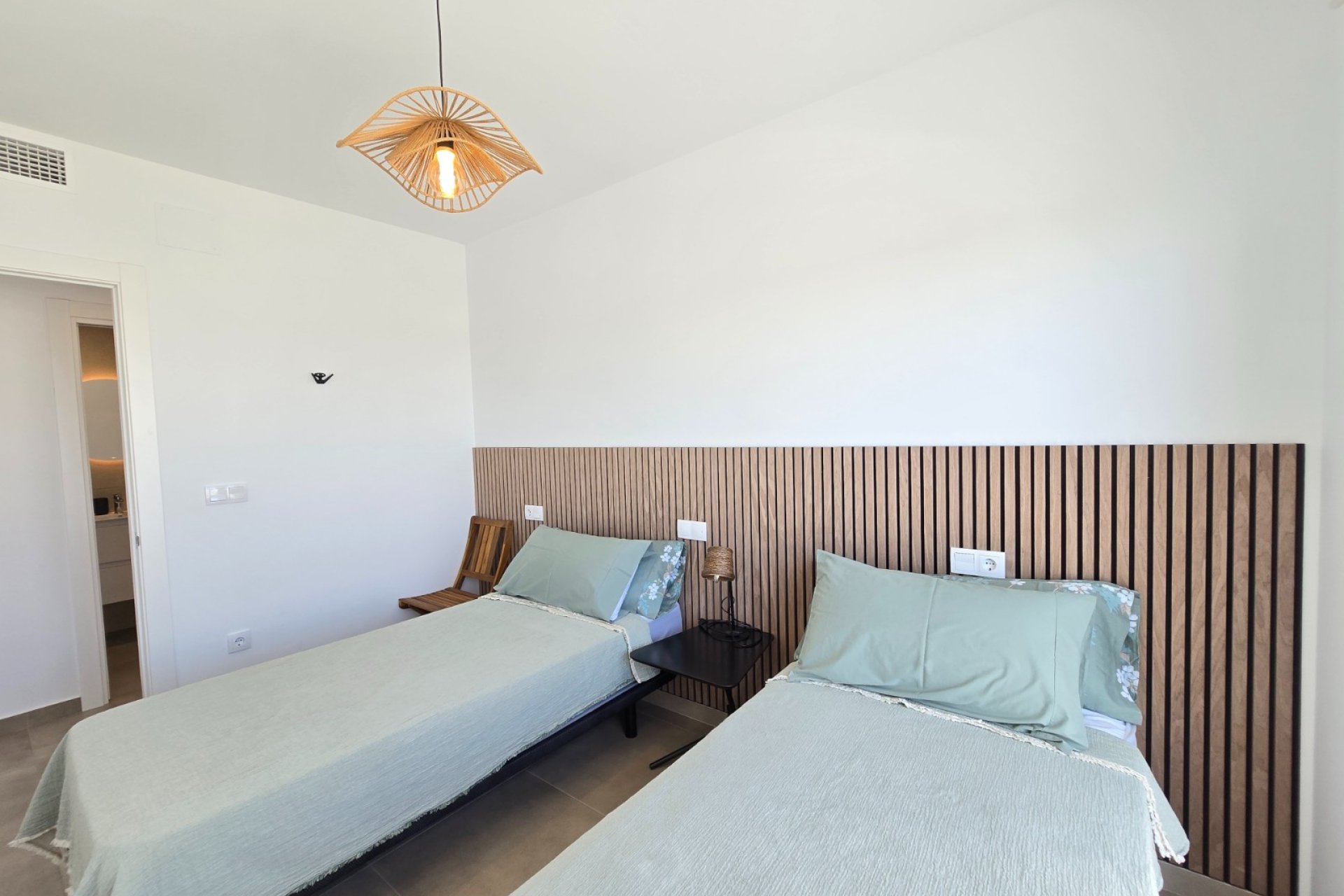 Herverkoop - Apartment / Flat * -
Torre Pacheco - Santa Rosalia Lake And Life Resort