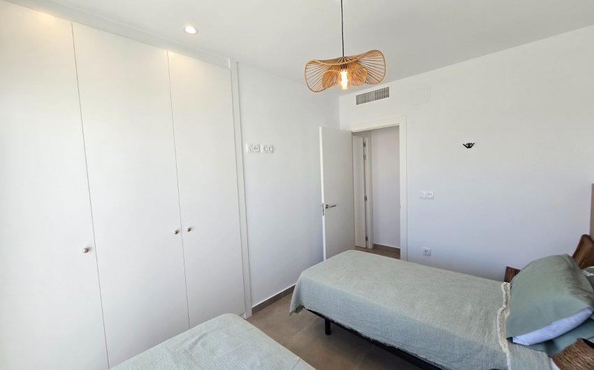 Herverkoop - Apartment / Flat * -
Torre Pacheco - Santa Rosalia Lake And Life Resort