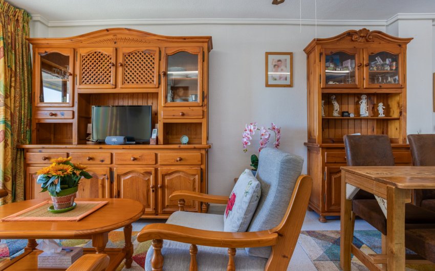 Herverkoop - Apartment Flat -
Torrevieja - La Siesta