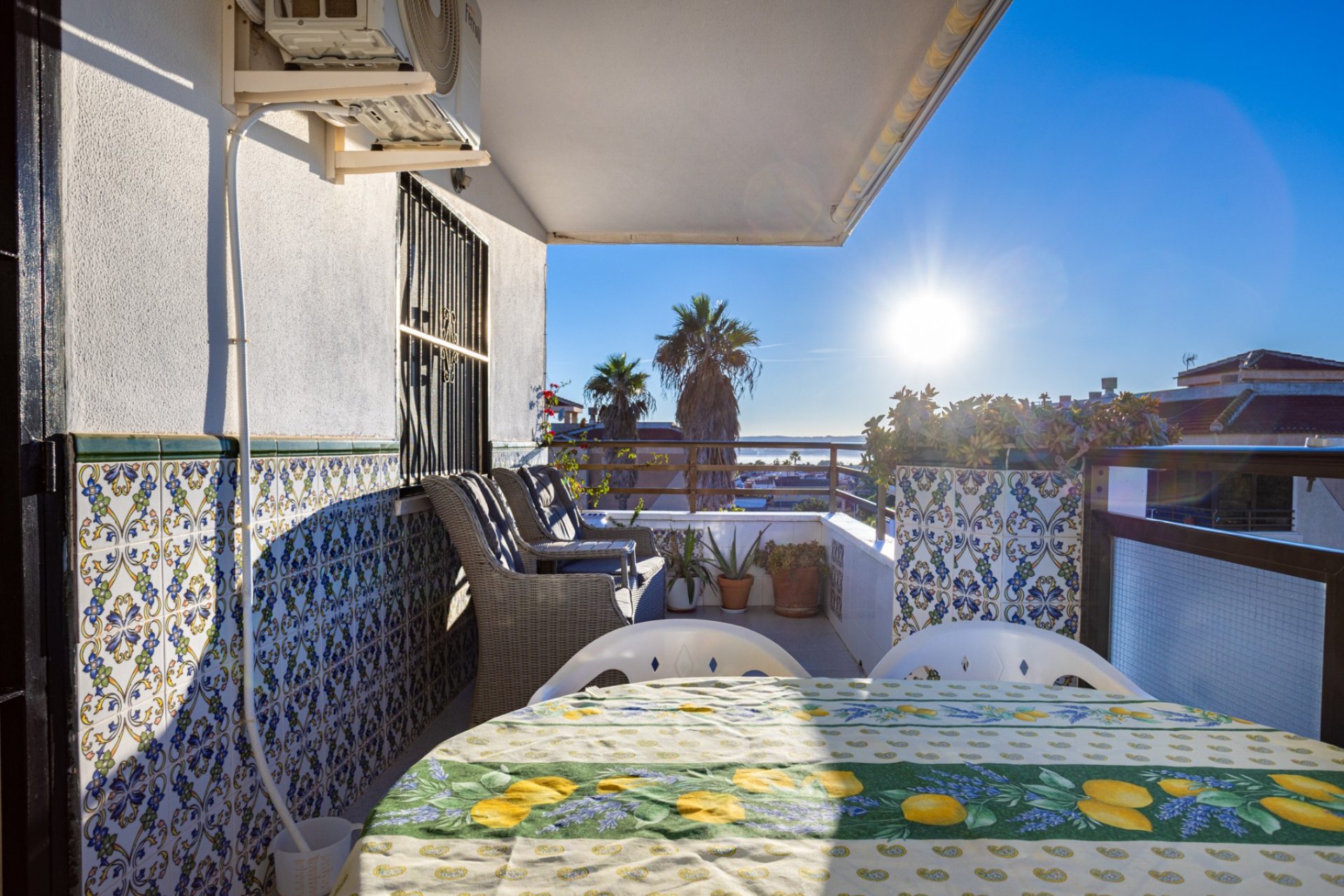 Herverkoop - Apartment Flat -
Torrevieja - La Siesta