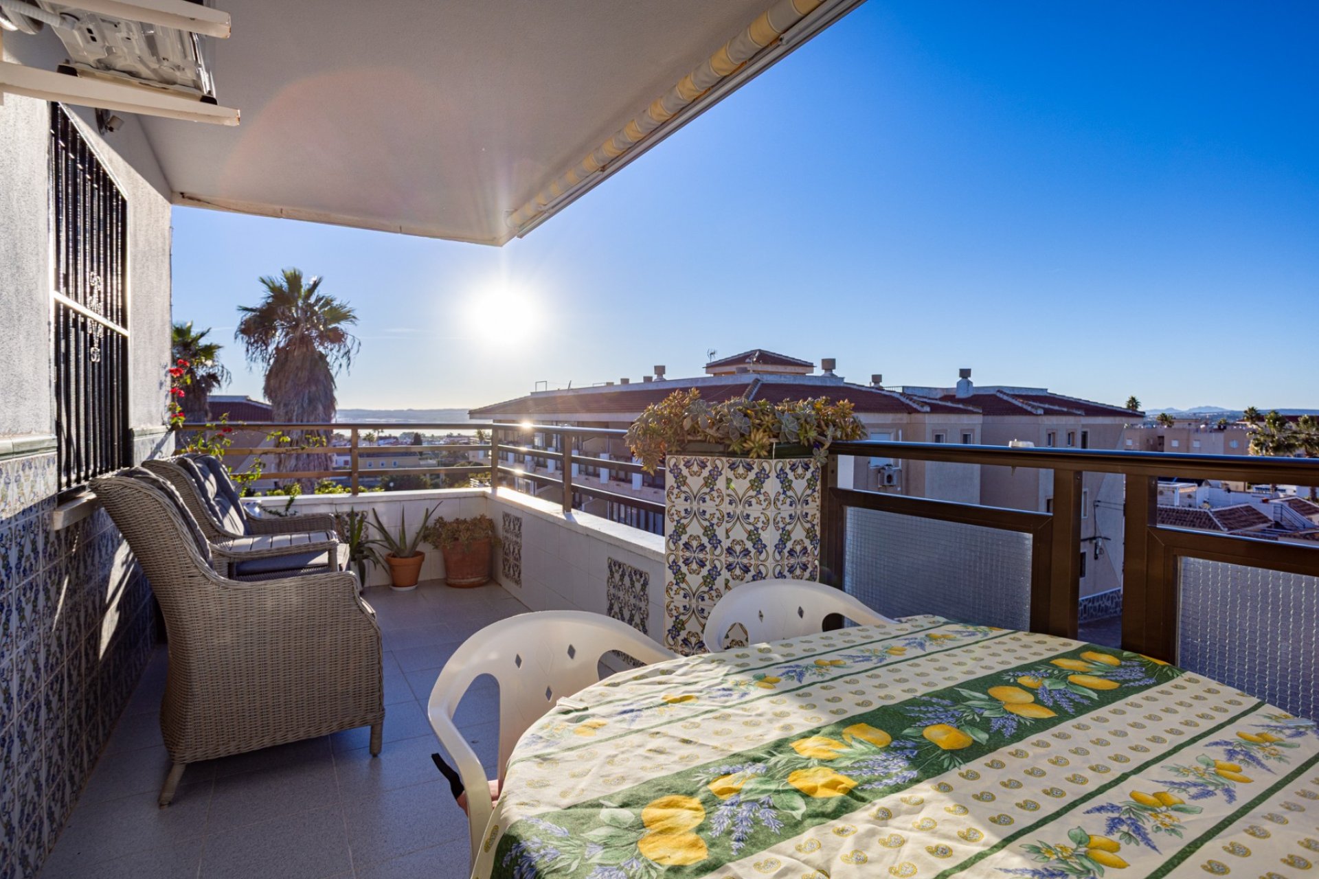 Herverkoop - Apartment Flat -
Torrevieja - La Siesta