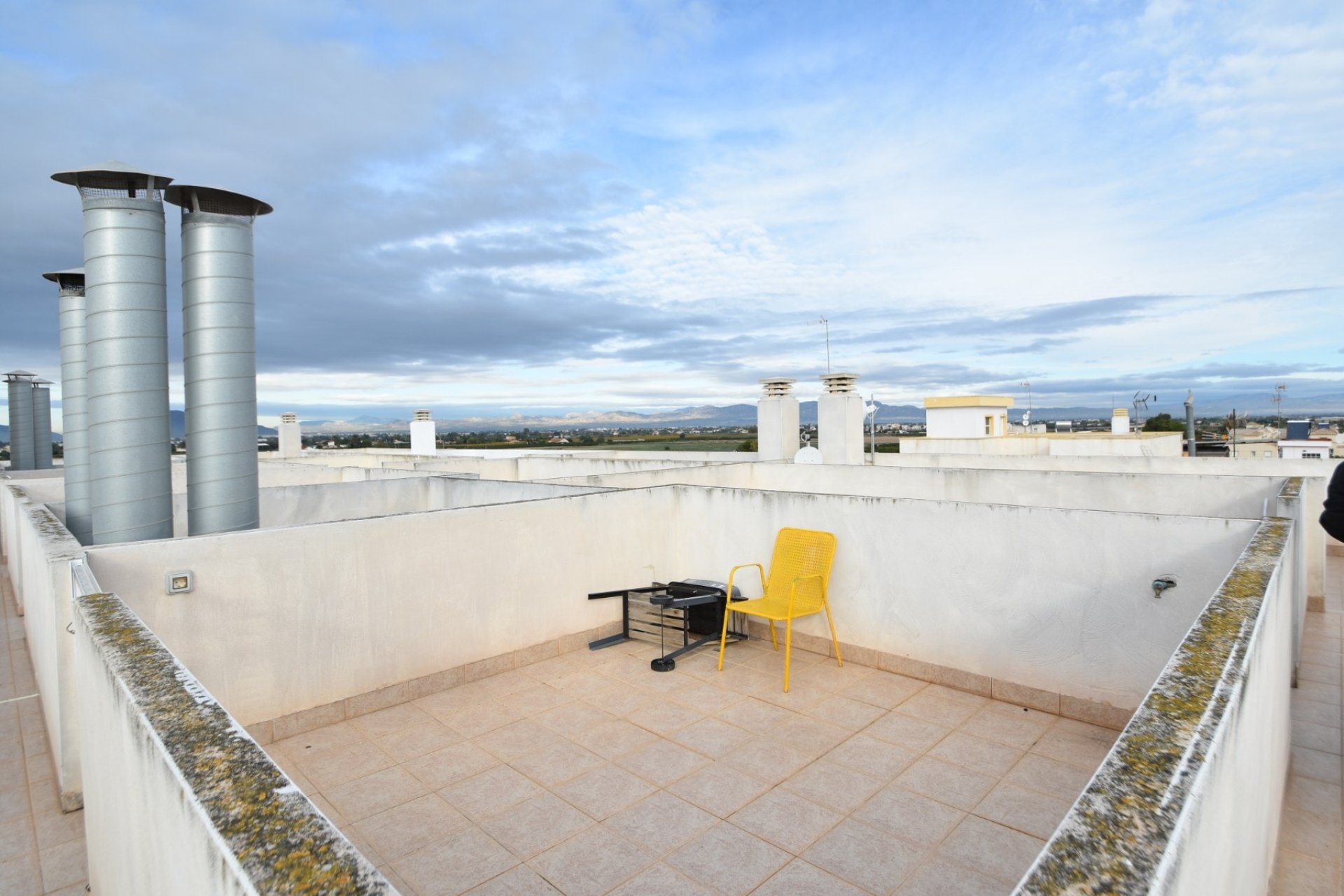 Herverkoop - Apartment -
Formentera del Segura - Los Palacios