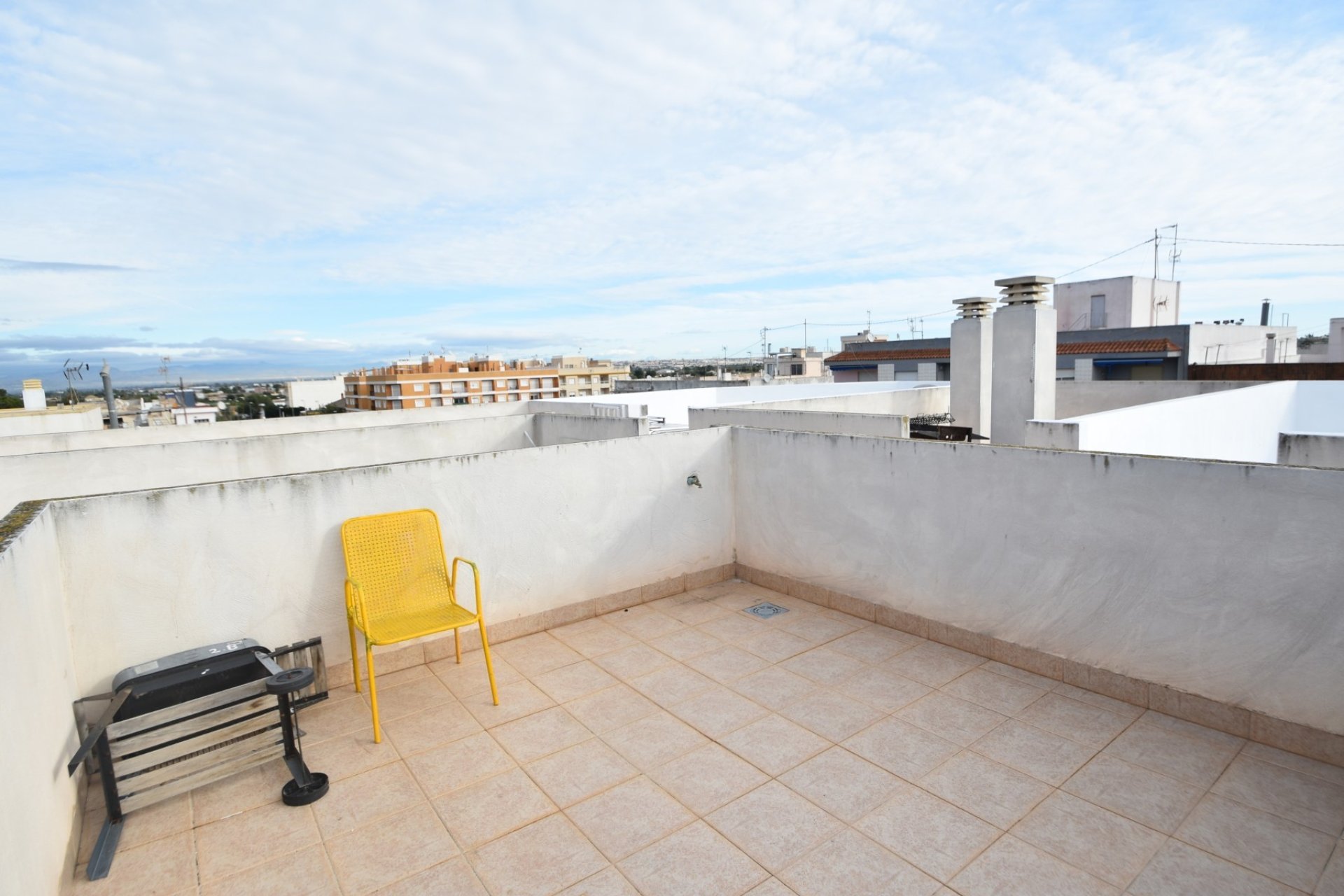 Herverkoop - Apartment -
Formentera del Segura - Los Palacios