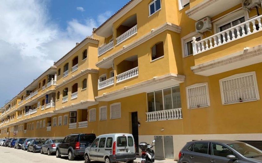 Herverkoop - Apartment -
Formentera del Segura