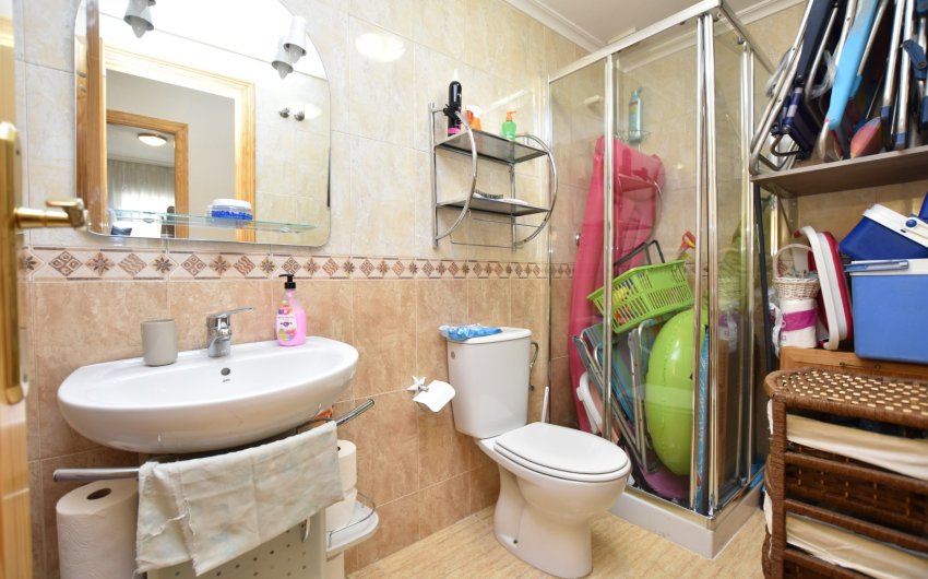 Herverkoop - Apartment -
Formentera del Segura