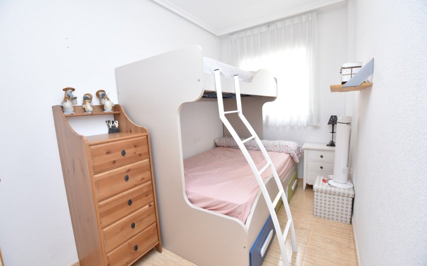 Herverkoop - Apartment -
Formentera del Segura