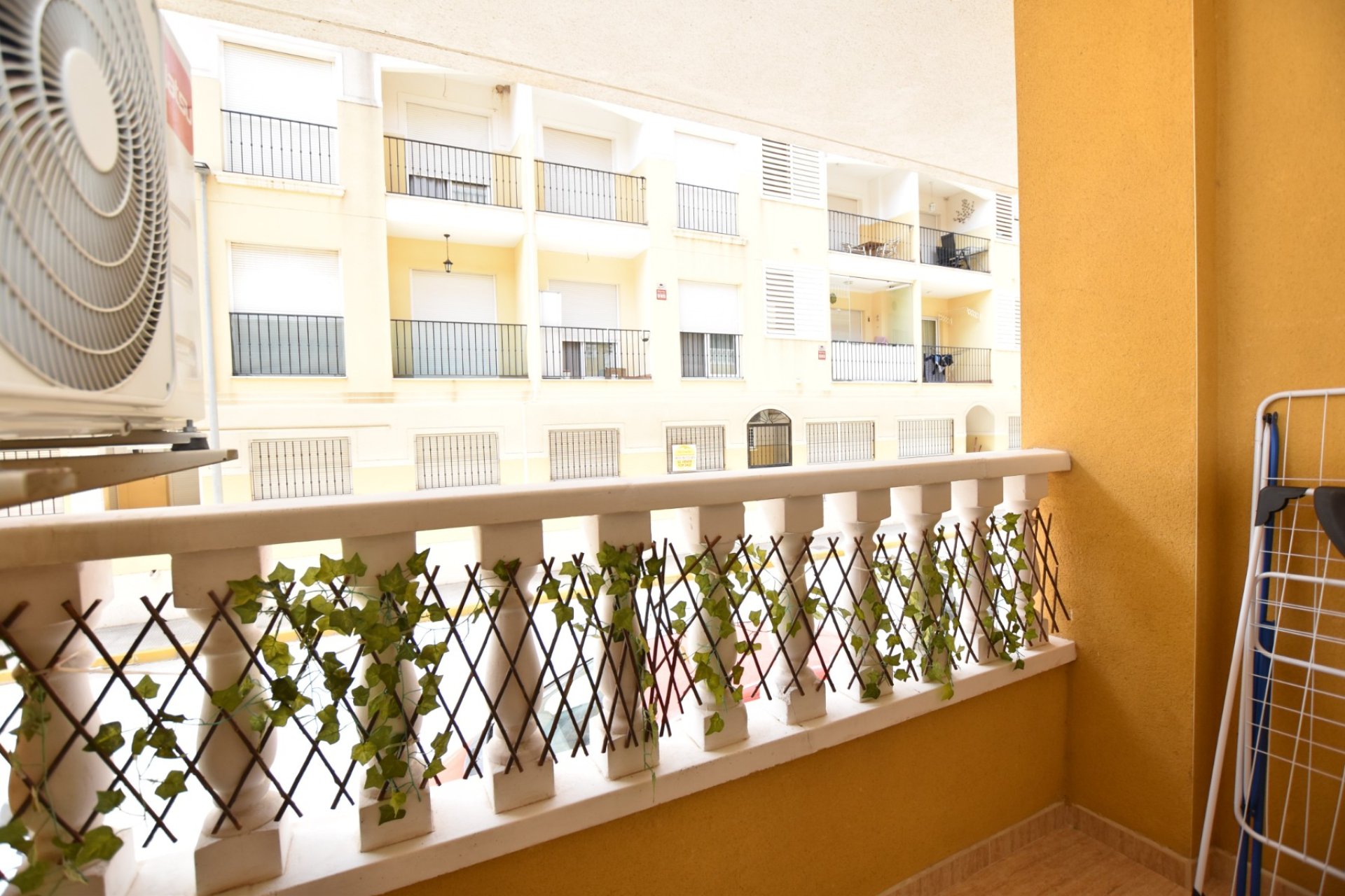 Herverkoop - Apartment -
Formentera del Segura